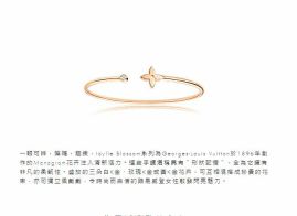 Picture of LV Bracelet _SKULVbracelet12030611387